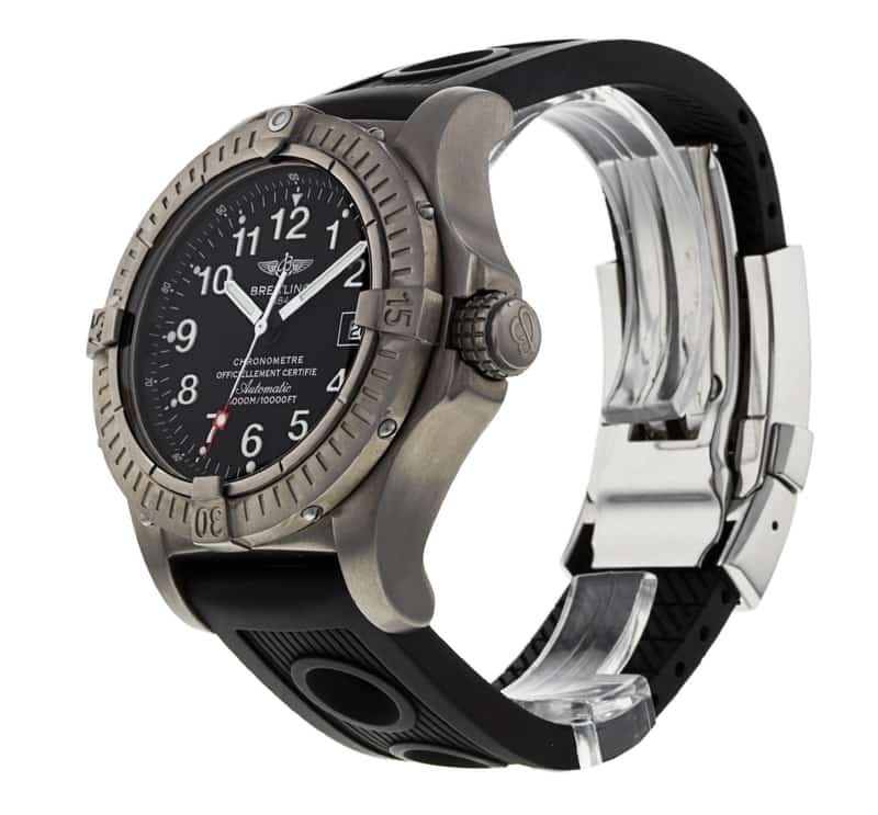 Breitling Avenger Seawolf E17370